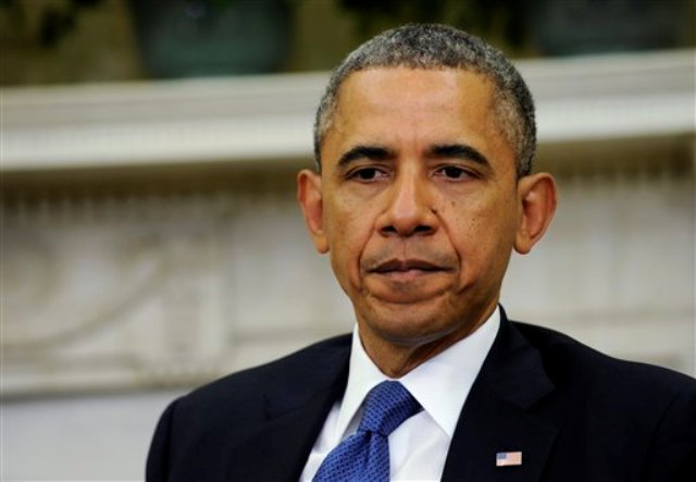US President Barack Obama (Photo: AP) US President Barack Obama (Photo: AP)